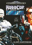RoboCop versus the Terminator (Mega Drive)